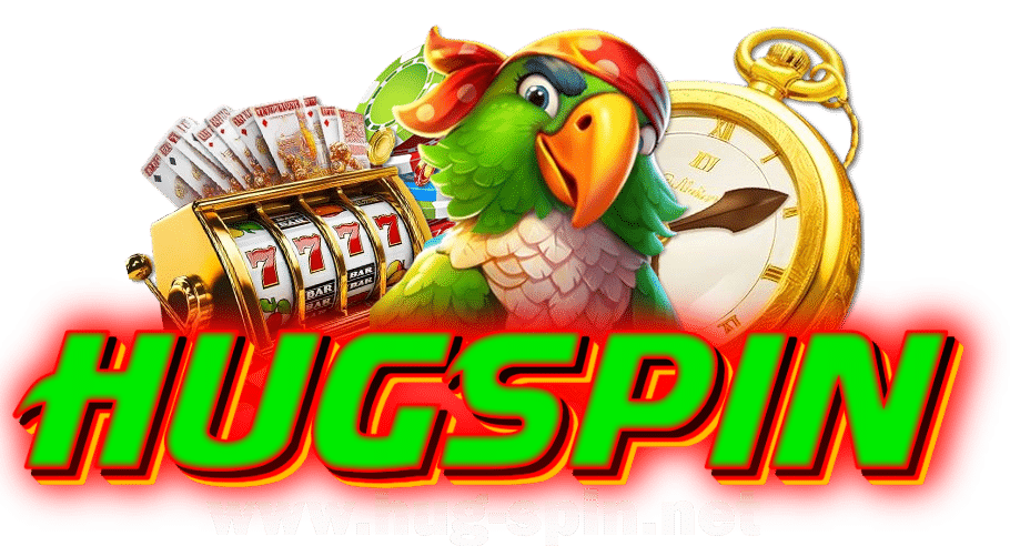 hugspin